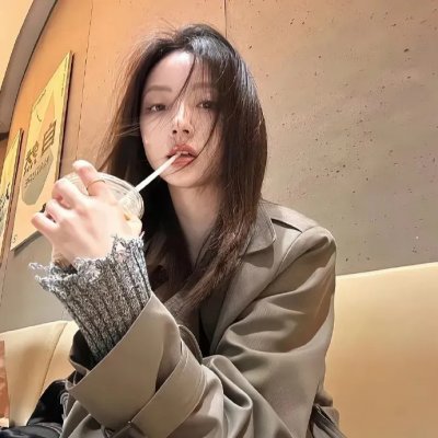 凝视猎物
