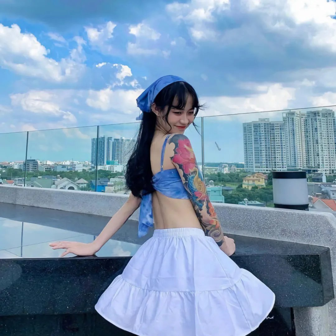 鼓楼情话