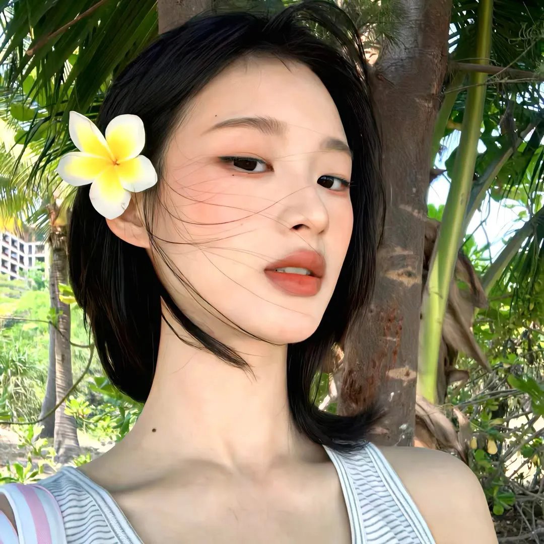 恋爱的正确标记法